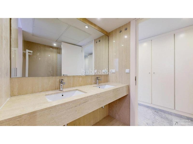 Foto 8e3c1893-8355-44f7-ba5a-956a402126fb. Duplex avec chauffage dans La Roqueta Valencia