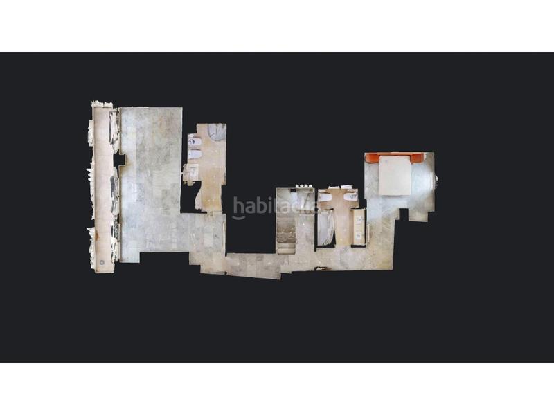 Foto 9cd49408-97d2-463e-bc81-e568d1426f41. Duplex avec chauffage dans La Roqueta Valencia