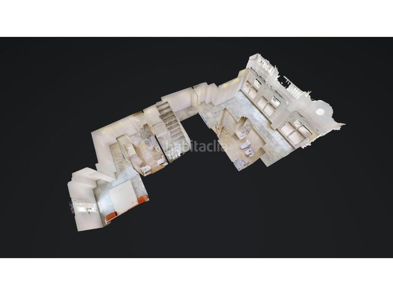 Foto a0782ebe-f975-4e3f-a9a7-60319770c544. Duplex avec chauffage dans La Roqueta Valencia