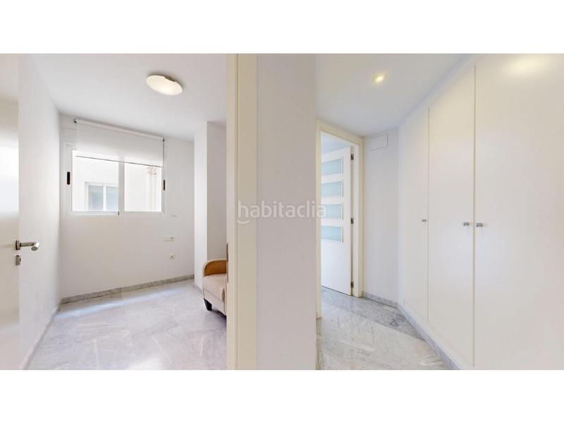 Foto aa80d342-263c-4faf-bae7-8c4970f62316. Duplex avec chauffage dans La Roqueta Valencia