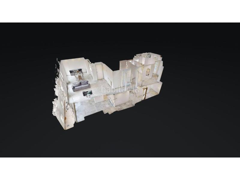 Foto c562e45b-5bc0-47f0-86af-e43c8cfb4e39. Duplex avec chauffage dans La Roqueta Valencia