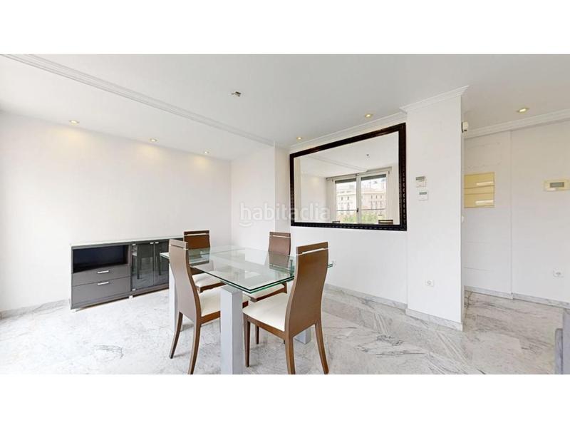 Foto eb9c09fd-6c44-4301-af8d-2b460a9af7f8. Duplex avec chauffage dans La Roqueta Valencia