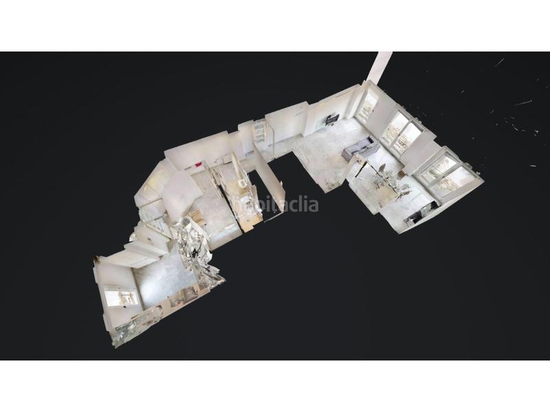 Foto f30fb491-d732-48ee-b8d0-01a8c7583188. Duplex avec chauffage dans La Roqueta Valencia