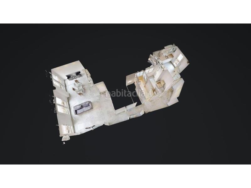 Foto f8ec5a73-de55-4053-9b1b-8a011d5422a2. Duplex avec chauffage dans La Roqueta Valencia