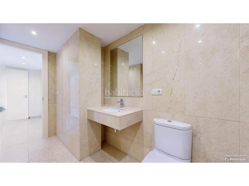 Foto ff3159aa-2b80-4831-a079-13e156cae676. Duplex avec chauffage dans La Roqueta Valencia