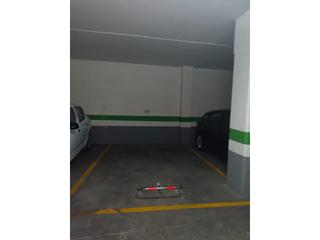 Autoparkplatz  N/a. Ocasión plaza de garaje en parc central, torrent