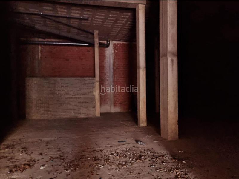 Foto 3c61f0ba-2163-48f3-853b-a4732aa48066. Local commercial dans Cariñena - Carinyena Villarreal / Vila - real