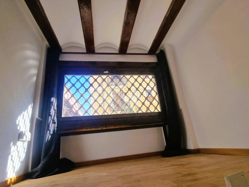 Foto 917120ec-3d65-440c-a9b8-b3ead7ae1916. Rent studio with heating in El Carme Valencia