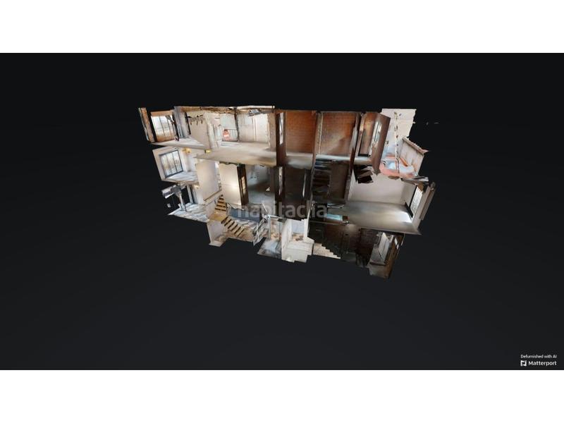 Foto 6932cbf4-2eb6-4275-a72a-08c74a7486cb. Haus mit heizung in Centro Burriana