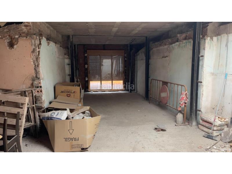 Foto 9a8fcf74-1148-4fd6-b50b-448c65107f13. Haus mit heizung in Centro Burriana