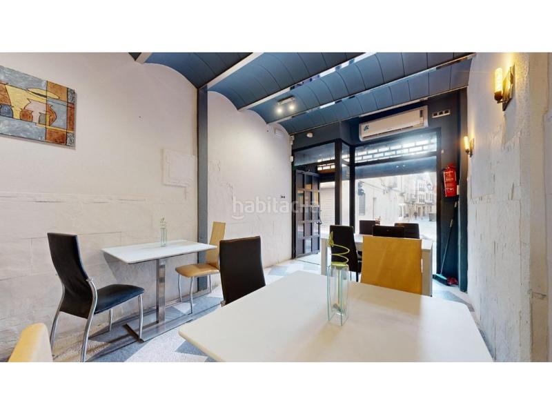 Foto c907911b-39ce-4b30-a58b-b3c5bb50aa50. Haus mit heizung in Centro Burriana