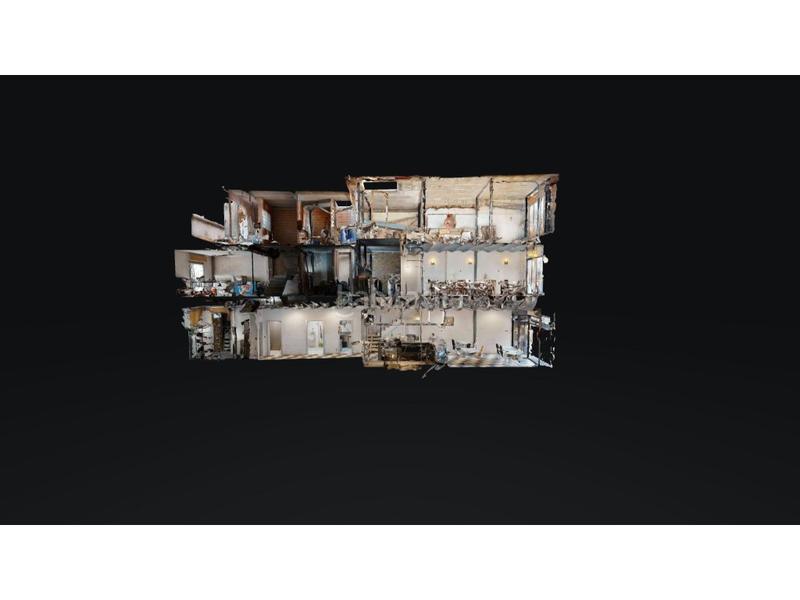 Foto dbd7bb8f-b7bf-49d2-ac7b-d3dd569314b3. Haus mit heizung in Centro Burriana