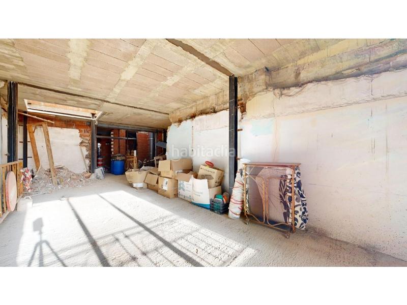 Foto dfbe720d-d8af-420b-ad2b-adeeea4c251e. Haus mit heizung in Centro Burriana