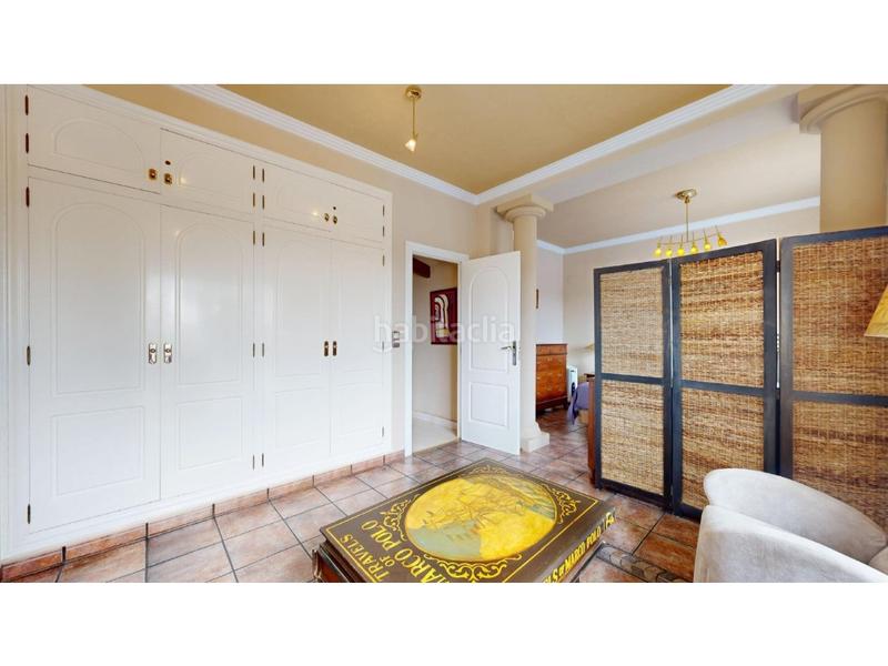 Foto 07cd2d8e-1a05-4480-b06a-847d8b0d2578. Chalet with heating parking pool in El Portet-Pla del Mar Moraira