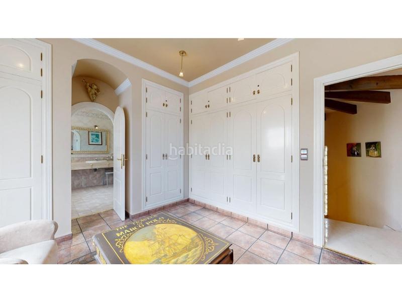 Foto 0ed036f7-55d5-40c1-b9a0-7deb824b2440. Chalet with heating parking pool in El Portet-Pla del Mar Moraira