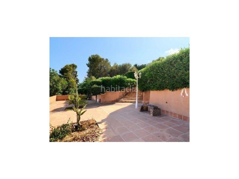 Foto 106f473d-d5c1-4234-beb2-dbdbfe726e52. Chalet with heating parking pool in El Portet-Pla del Mar Moraira