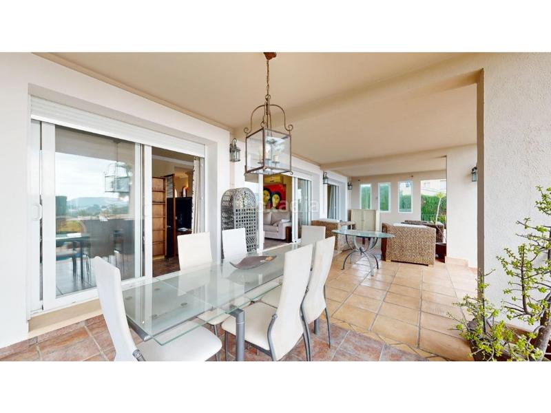 Foto 1f94e67d-cba0-4f5b-a729-0fafee857738. Chalet with heating parking pool in El Portet-Pla del Mar Moraira