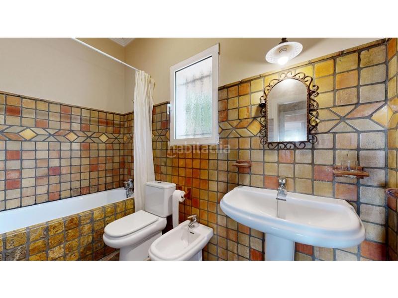 Foto 30b194b8-bbf3-4cd3-98c1-54cc89c10b75. Chalet with heating parking pool in El Portet-Pla del Mar Moraira