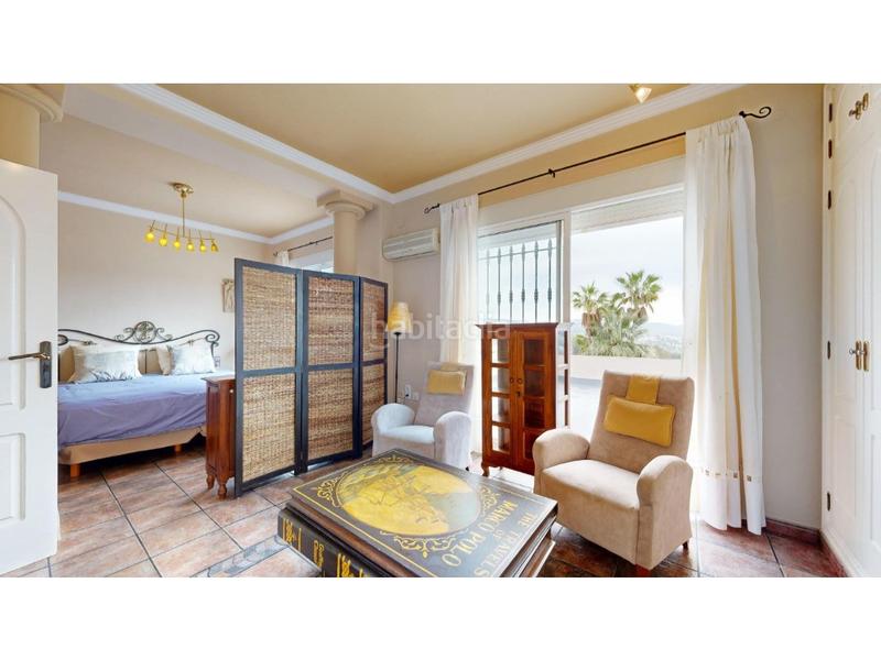 Foto 35c474b3-1fb1-4e47-8345-8447f1f3fe35. Chalet with heating parking pool in El Portet-Pla del Mar Moraira