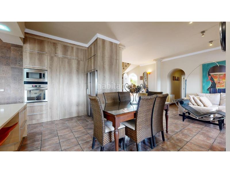 Foto 4d88c9e6-a440-4318-a29f-2e12a5ece383. Chalet with heating parking pool in El Portet-Pla del Mar Moraira