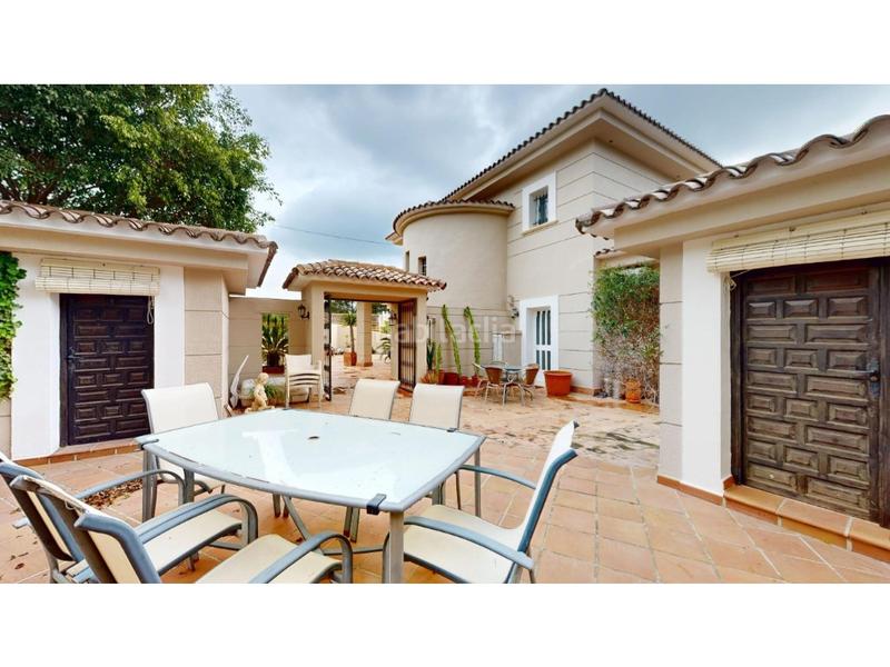 Foto 6b25c85a-7c2e-4031-bdde-9f028995c927. Chalet with heating parking pool in El Portet-Pla del Mar Moraira