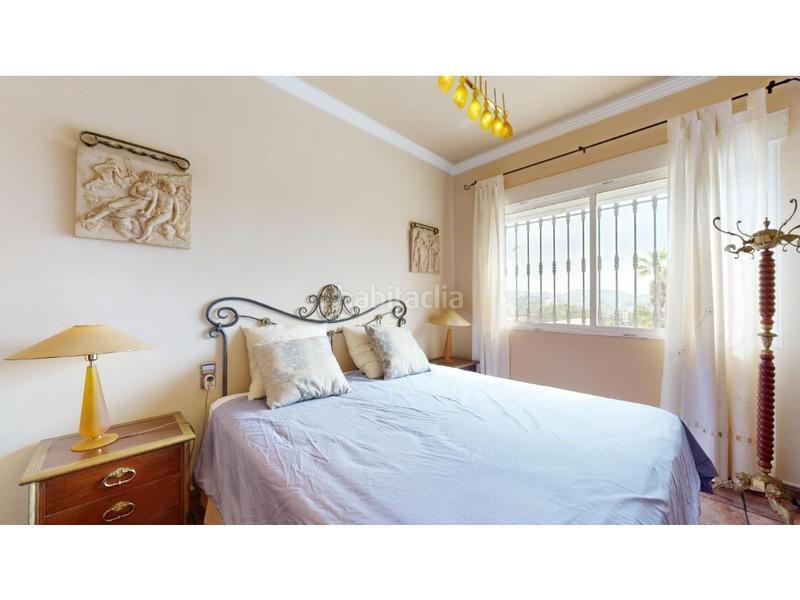 Foto 75b2d6a0-74c2-4ec5-9e23-144c3553200f. Chalet with heating parking pool in El Portet-Pla del Mar Moraira