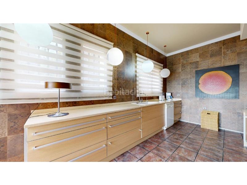 Foto 7a0e3acd-20f0-4c7e-b9ab-3f1b8c9665d1. Chalet with heating parking pool in El Portet-Pla del Mar Moraira