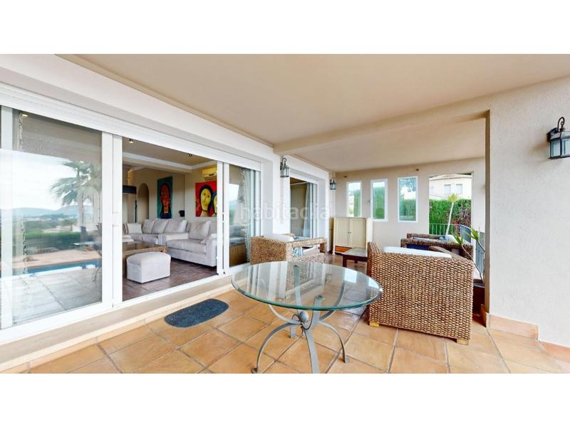 Foto 7af58883-26ab-430a-a7a2-5ee68063d95b. Chalet with heating parking pool in El Portet-Pla del Mar Moraira