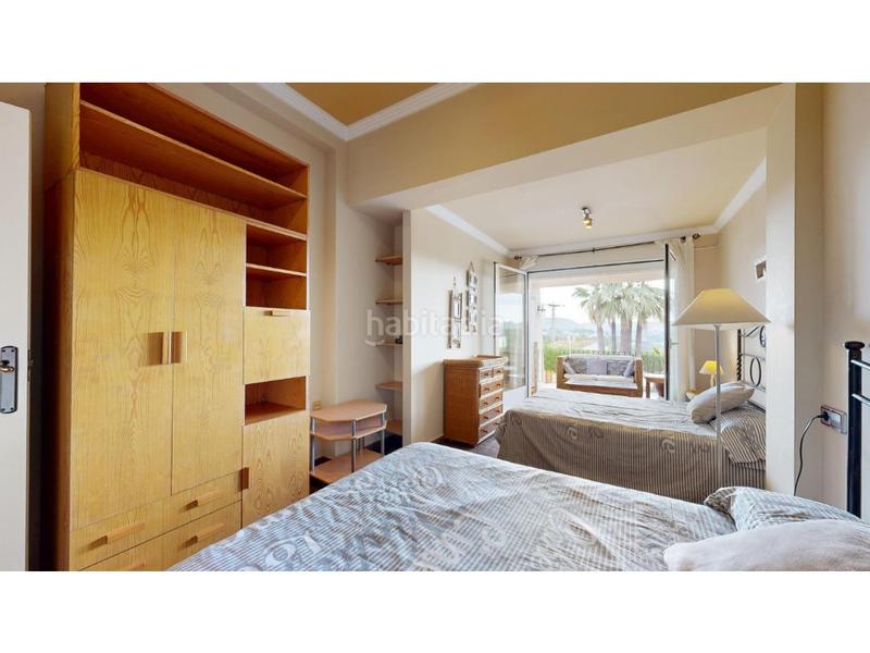 Foto 80eb350f-076d-47f3-9201-4f45c5dd1fae. Chalet with heating parking pool in El Portet-Pla del Mar Moraira