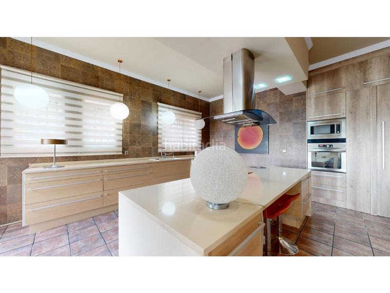 Foto 875ffcd7-5ecf-4788-b45c-4eeebe9f54c4. Chalet with heating parking pool in El Portet-Pla del Mar Moraira