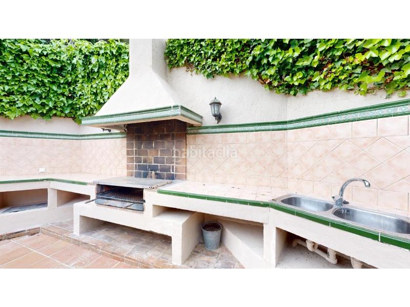 Foto aad3b9e1-c52e-427f-9724-5b33ac4e3c33. Chalet with heating parking pool in El Portet-Pla del Mar Moraira