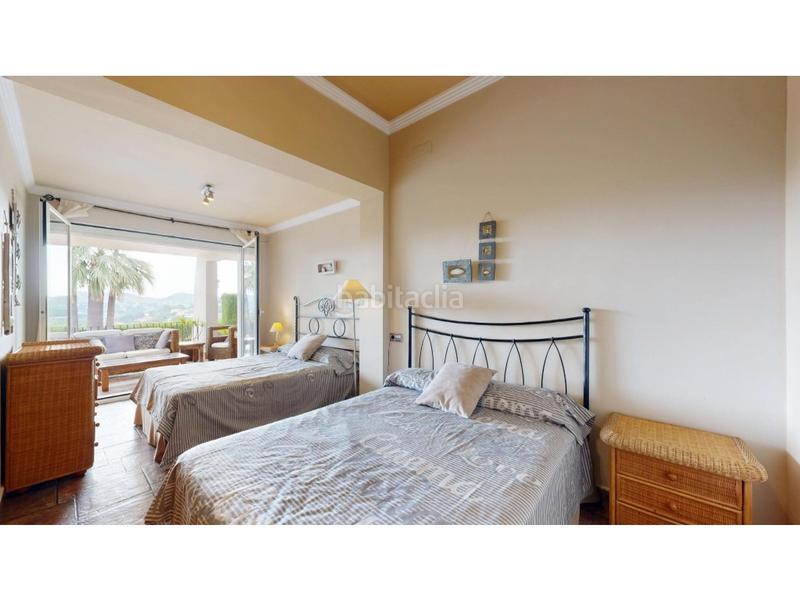 Foto b7e43efa-783a-4645-b610-b0b76b965c8b. Chalet with heating parking pool in El Portet-Pla del Mar Moraira