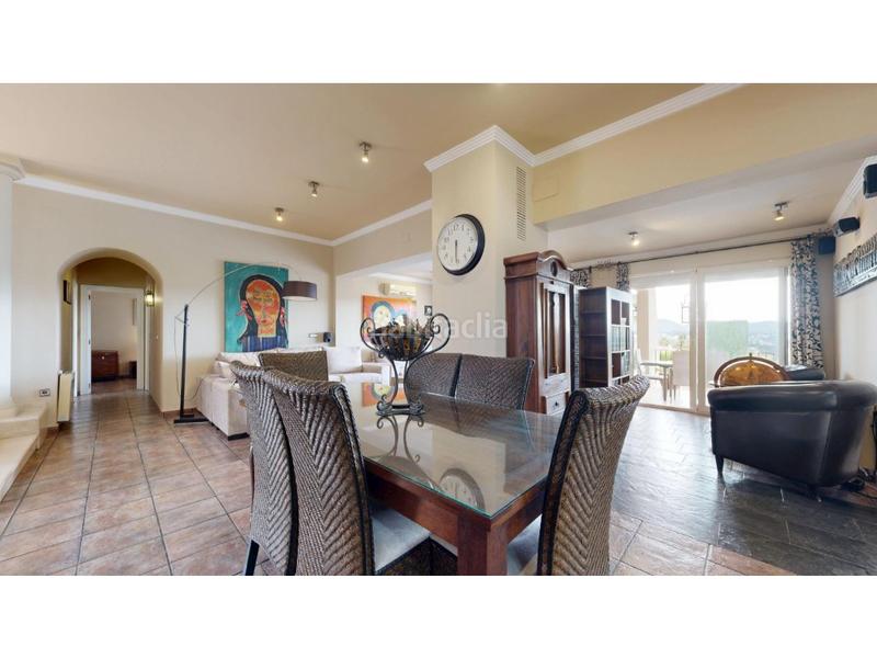 Foto c14f1b54-e46e-4b53-9cb1-6cc872f44f4d. Chalet with heating parking pool in El Portet-Pla del Mar Moraira