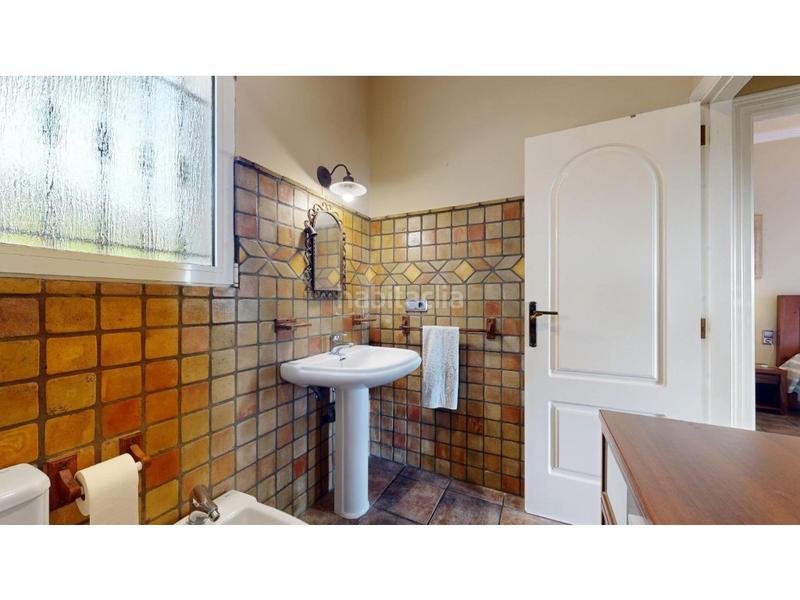 Foto d4b8602c-ea38-4fff-9f73-96da47b9b45a. Chalet with heating parking pool in El Portet-Pla del Mar Moraira