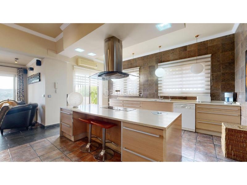 Foto e3e13e8e-fbf3-4b09-8a10-00ea99452db1. Chalet with heating parking pool in El Portet-Pla del Mar Moraira