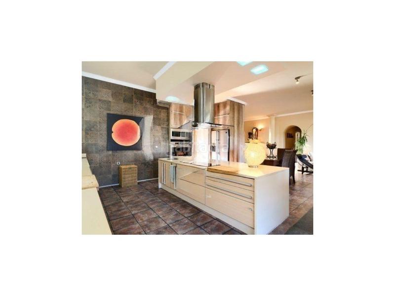 Foto e9895fdc-3189-4120-8de2-5ca3c16368cc. Chalet with heating parking pool in El Portet-Pla del Mar Moraira