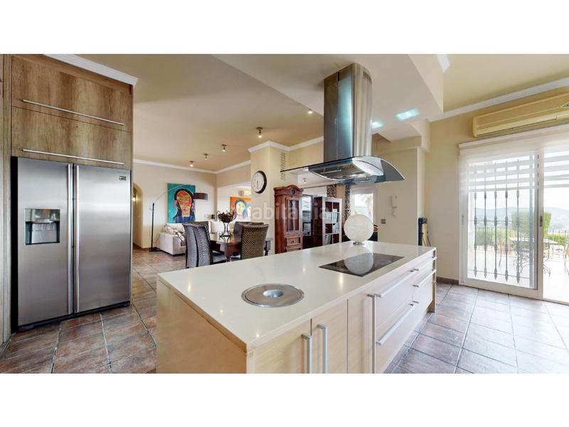 Foto f7f20ab8-8137-4bfa-9665-9f2652e6f0ca. Chalet with heating parking pool in El Portet-Pla del Mar Moraira