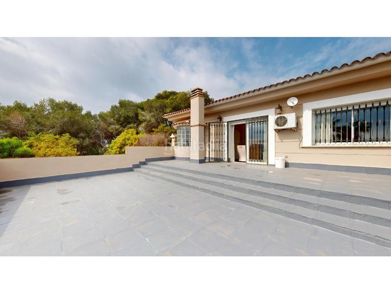 Foto f8339e1c-5eb3-4730-a14a-1dc563d41a0b. Chalet with heating parking pool in El Portet-Pla del Mar Moraira