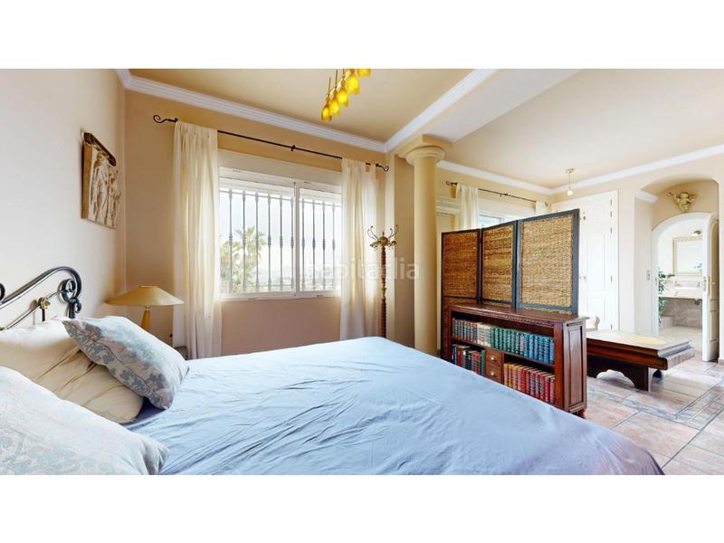 Foto fcec679d-2aba-4bd1-8c97-90d8233f692b. Chalet with heating parking pool in El Portet-Pla del Mar Moraira