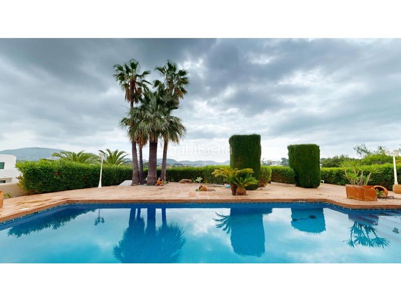 Foto fdd6334c-ac41-4959-8086-09b6289effe0. Chalet with heating parking pool in El Portet-Pla del Mar Moraira