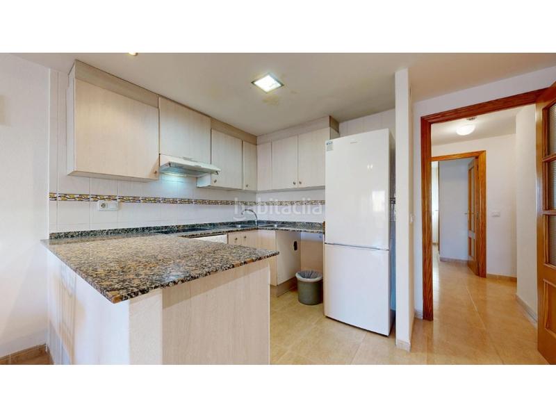 Foto 55fc338c-4b65-4ea7-8f68-3254a12febbb. Apartment in Chilches