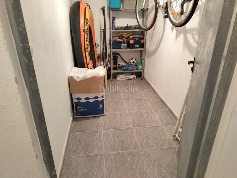 Foto 9b08ebc2-295f-467b-ad43-f9f834f5a354. Apartment in Chilches