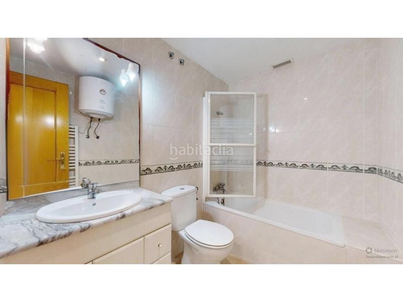 Foto aadac68e-4527-4e95-8010-f2d883310c7c. Apartment in Chilches