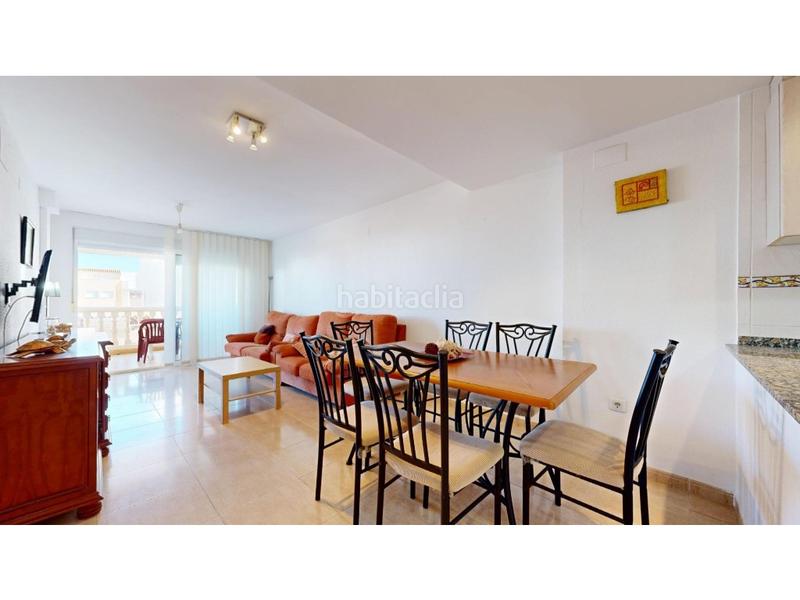 Foto d28a247e-3c5d-41ae-94df-f53a6e224b4b. Apartment in Chilches