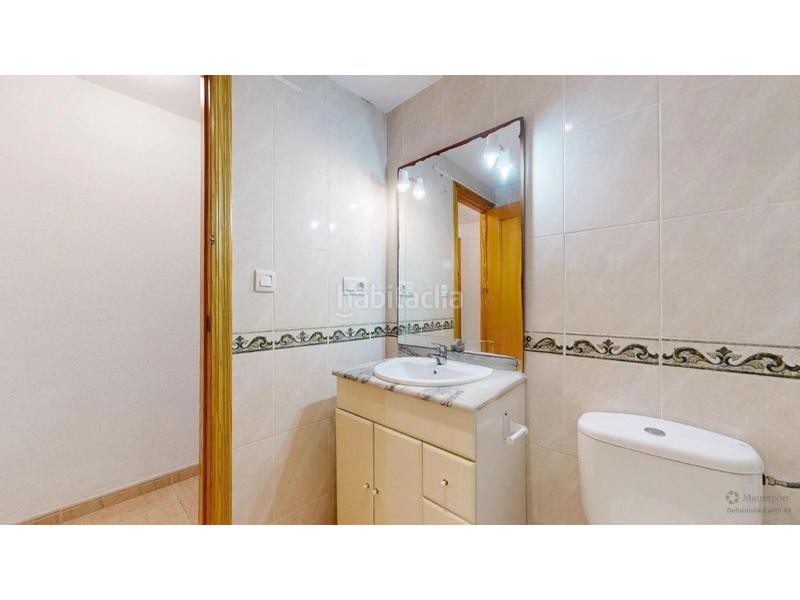 Foto d51e72c7-bdaf-43ab-9021-7aedfb1adbc0. Apartment in Chilches