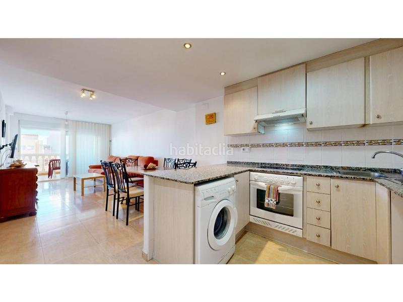 Foto e4665ca9-d811-44dc-b9f2-0ded438ae63d. Apartment in Chilches