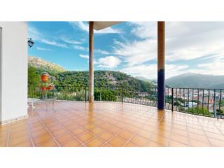 Chalet  N/a. Magnifico chalet en serra