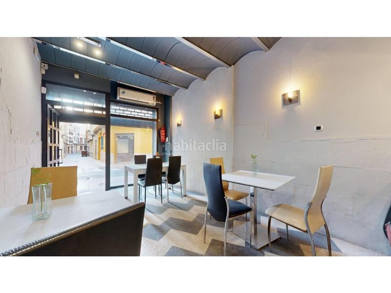 Foto 10135d5b-66b2-4948-9287-f8023d3fd342. Haus mit heizung in Centro Burriana