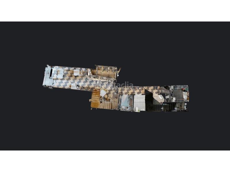 Foto a4dcb506-e8eb-46b9-a04f-d4073c4a7ba6. Haus mit heizung in Centro Burriana