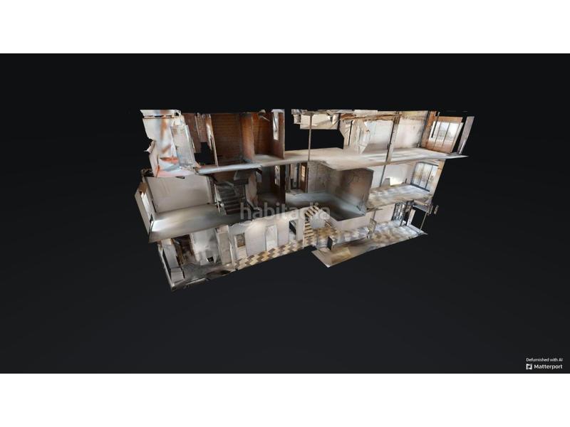 Foto e76c6fad-64c7-4d0a-9b2d-5f6e5b638f4b. Haus mit heizung in Centro Burriana